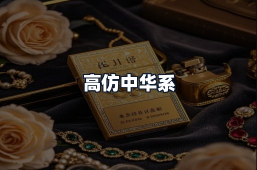 高仿中华系